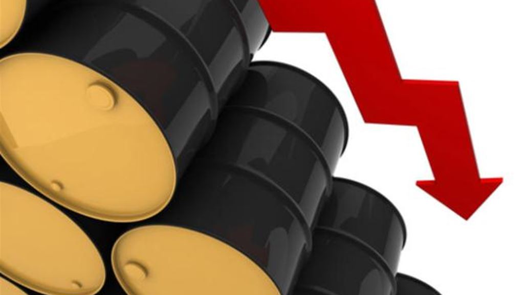 Oil prices continue to fall and Brent records below $ 60 NB-254822-636801099060519934