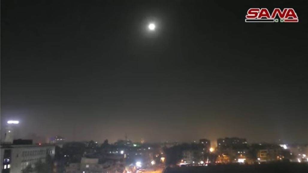 Israeli sites say the raid targeted Hezbollah officials NB-256184-636814073234611017