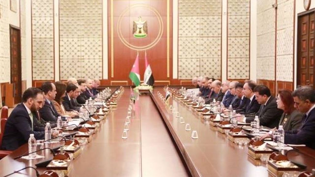 Office of the Prime Minister: the formation of technical committees to determine the price of a barrel of Iraqi oil exported to Jordan NB-256507-636816884745680676