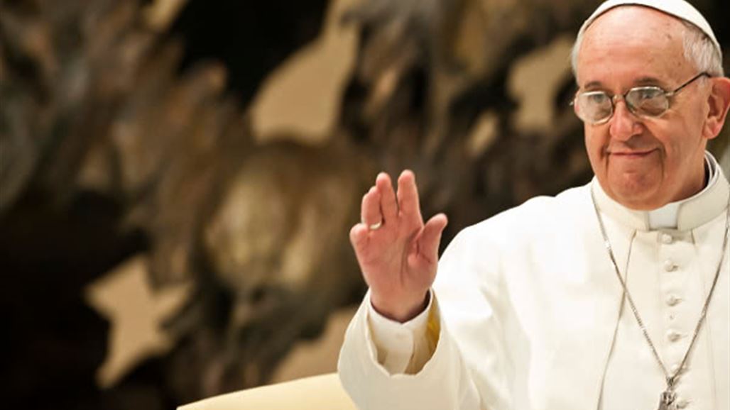 Vatican: Current circumstances do not allow Pope to visit Iraq NB-256855-636820925699013231