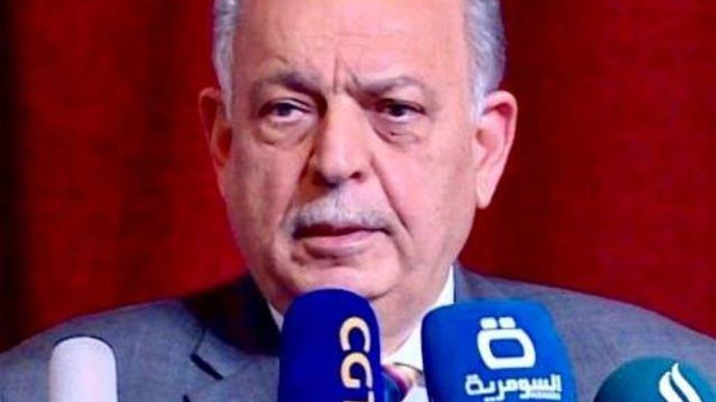 Al-Ghadhban confirms Iraq's full commitment to the OPEC production cut agreement NB-256965-636821885403512485
