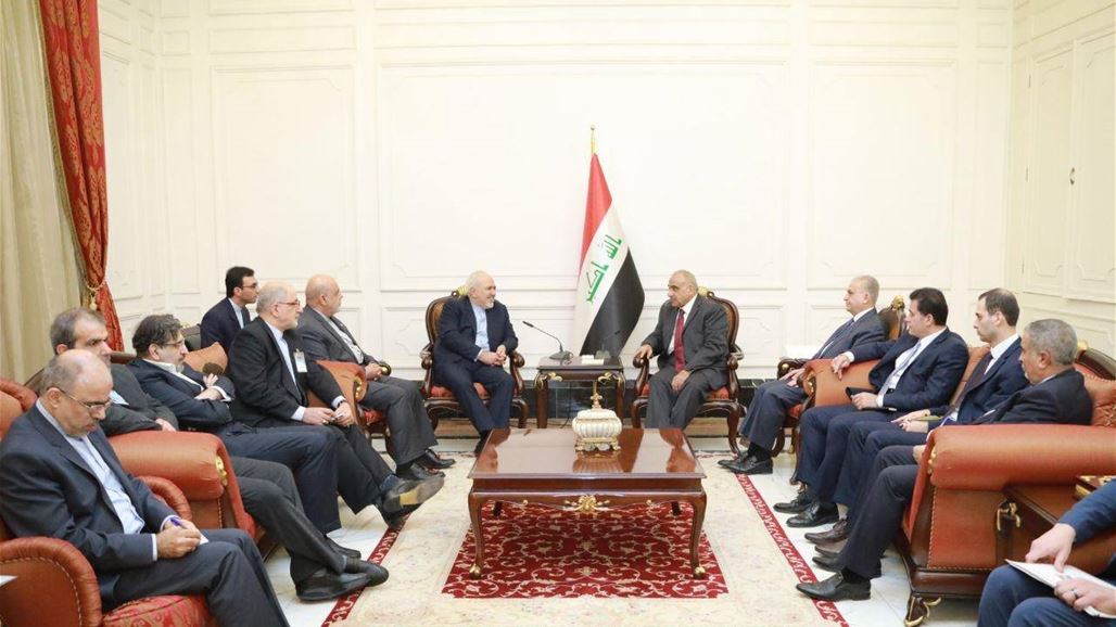 The Foreign Minister confirms the openness of Iraq to all countries of the world, especially neighboring countries NB-257813-636830005841759368