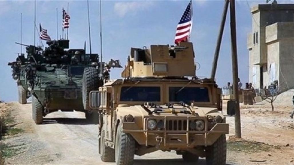 US newspaper: US military will withdraw completely from Syria at the end of next month NB-260278-636852082977544712