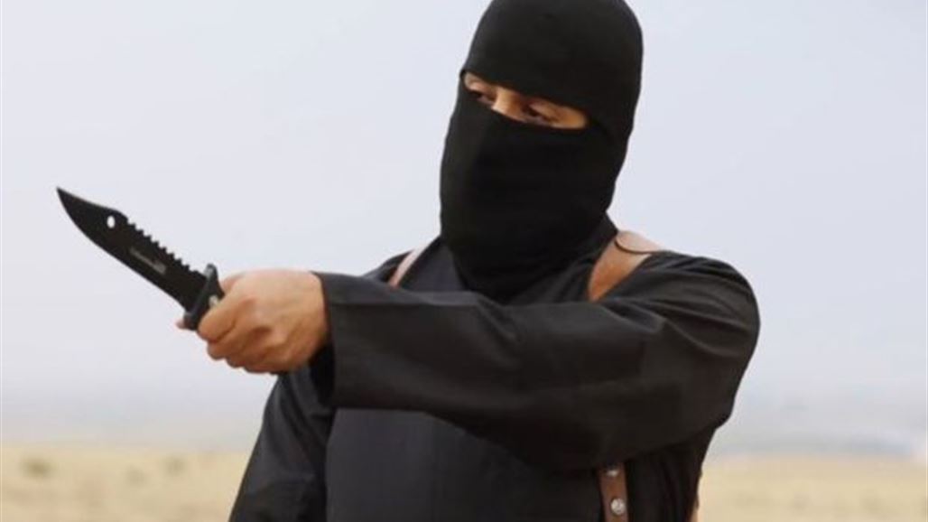 Intelligence announces the arrest of head-cutter in the "urging" NB-261602-636864635975370727