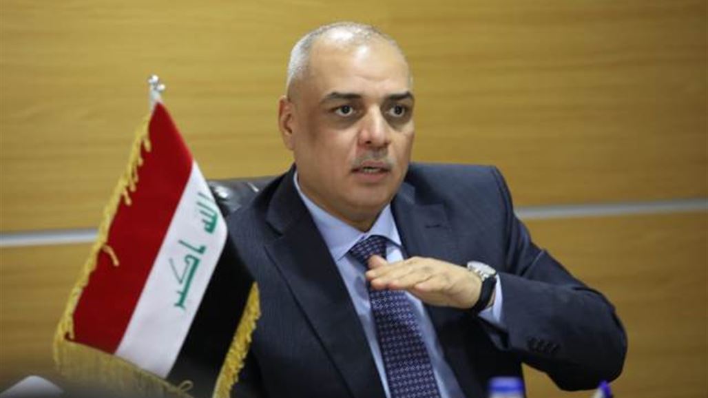 Iraq wants China to be part of the "Silk Road" NB-262419-636872351421954948