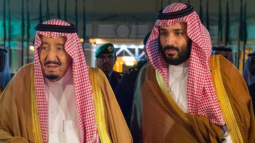   Guardian: Signs of widening rift between Saudi king and crown prince NB-262655-636874556857957097
