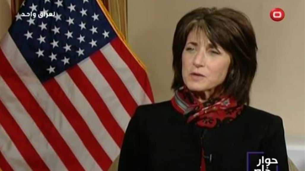 Saleh confirms Iraq's determination to strengthen relations with America NB-262728-636874950116253709
