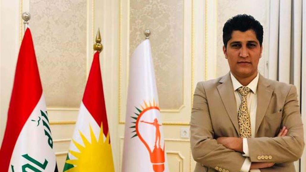 Deputy: the new agreement between the region and Petroleum, the sale of the Kurdistan gas until 2039 NB-262800-636875564731152515