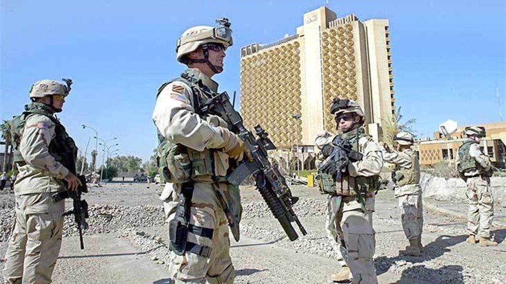Deputy: The decision to remove foreign forces from Iraq depends on two steps NB-263439-636881511007849518