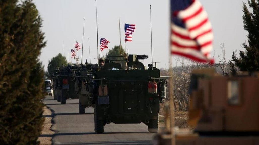 US military denies plan to keep 1,000 troops in Syria NB-263817-636884883035591941