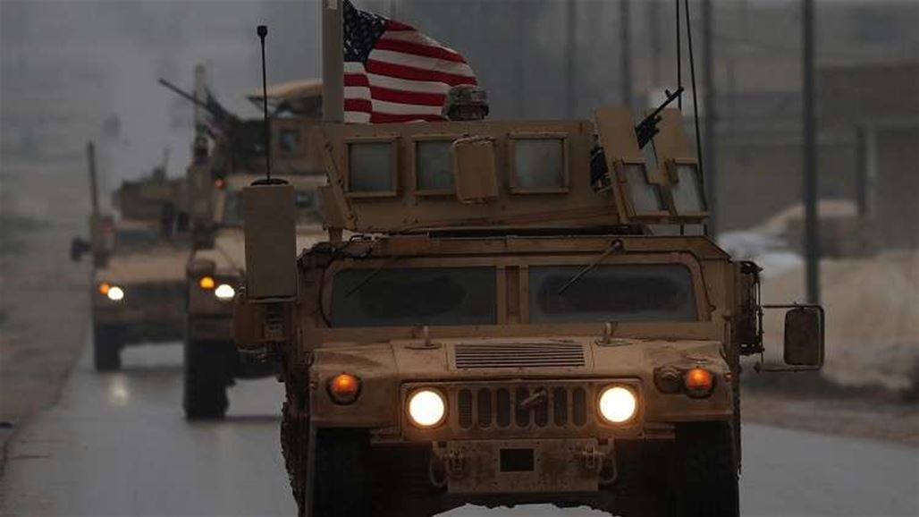 US-backed forces arrest "frantic" US soldiers killed in Syria NB-263993-636886582575072283