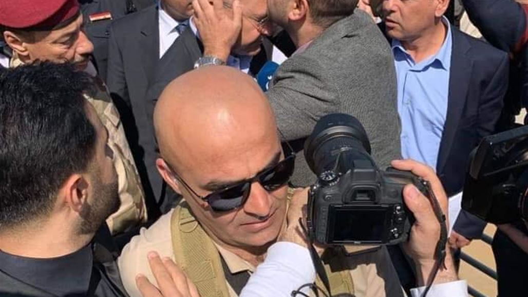 Nineveh .. Revealed the cause of the coup in the Tigris River NB-264258-636888618991523486