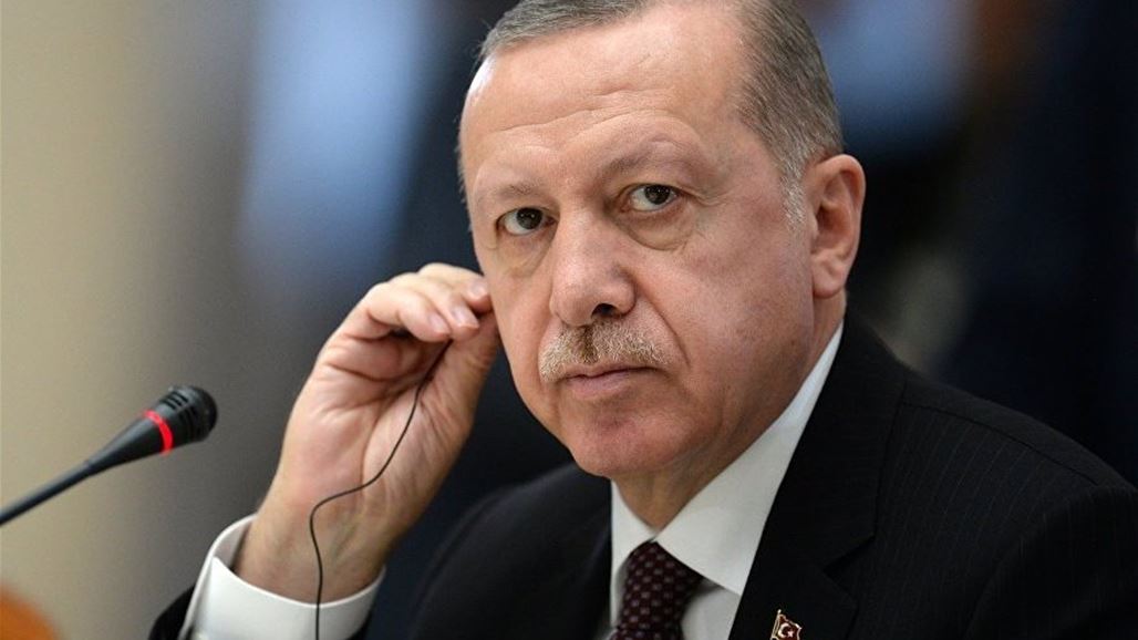 Erdogan: Five new countries including Iraq may participate in talks Astana NB-266111-636904786967389828