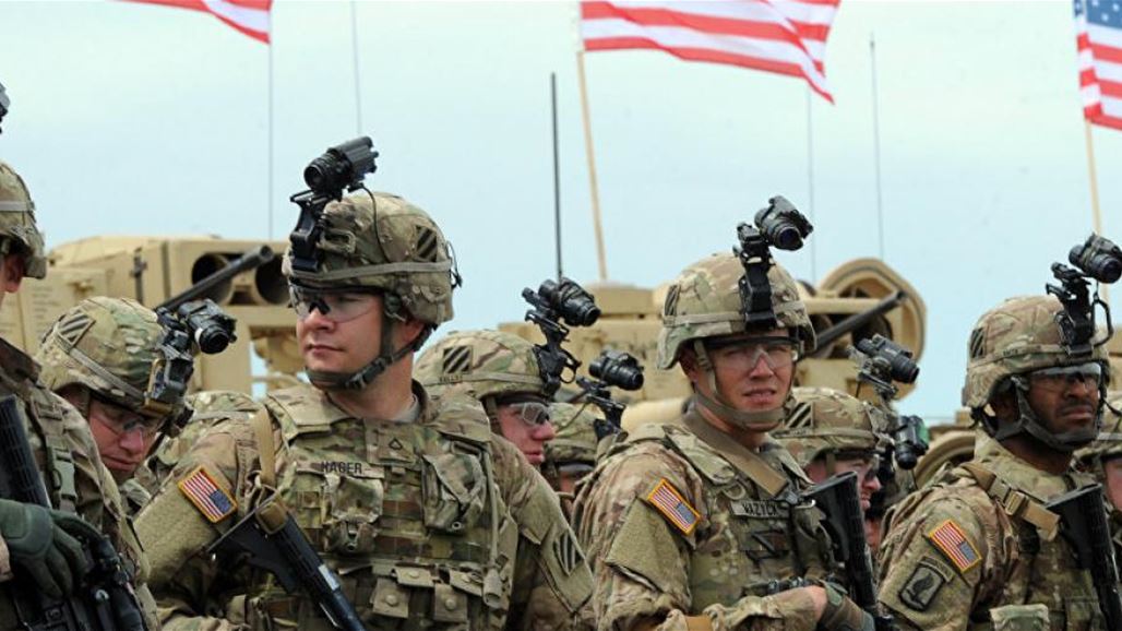Until 2021 .. Newspaper reveals the most prominent provisions of the law to remove foreign troops from Iraq NB-266459-636907392231049602
