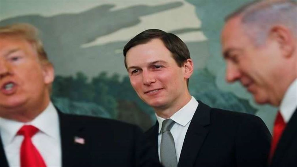 The Washington Post: The deal of the century does not include the establishment of an independent Pa NB-266629-636909080440309520