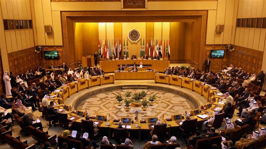 Arab states: We will not accept any deal on the Palestinian issue is not consistent with the referen NB-267297-636914682900166634