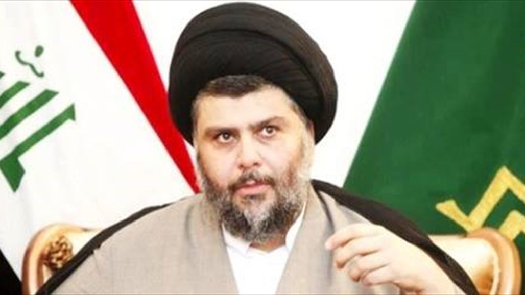 Sadr is concerned about the increase in interventions in Iraq and offers proposals including the closure of the US embassy NB-267839-636919634050253253