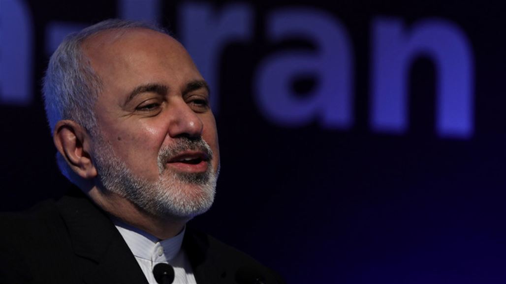 Zarif: "Team B" is trying to drag America into a war with Iran NB-267998-636921104574349221