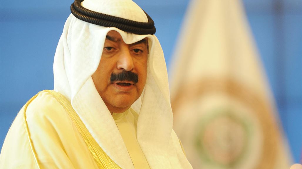 Kuwait is concerned about Iran's threat to close the Strait of Hormuz NB-268000-636921112732681221