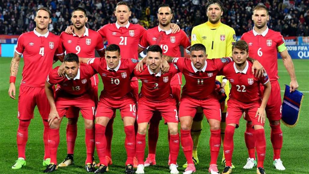 بسبب تكلفة المباراة.. اتحاد الكرة يحيل ملف ودية صربيا الى وزارة الشباب