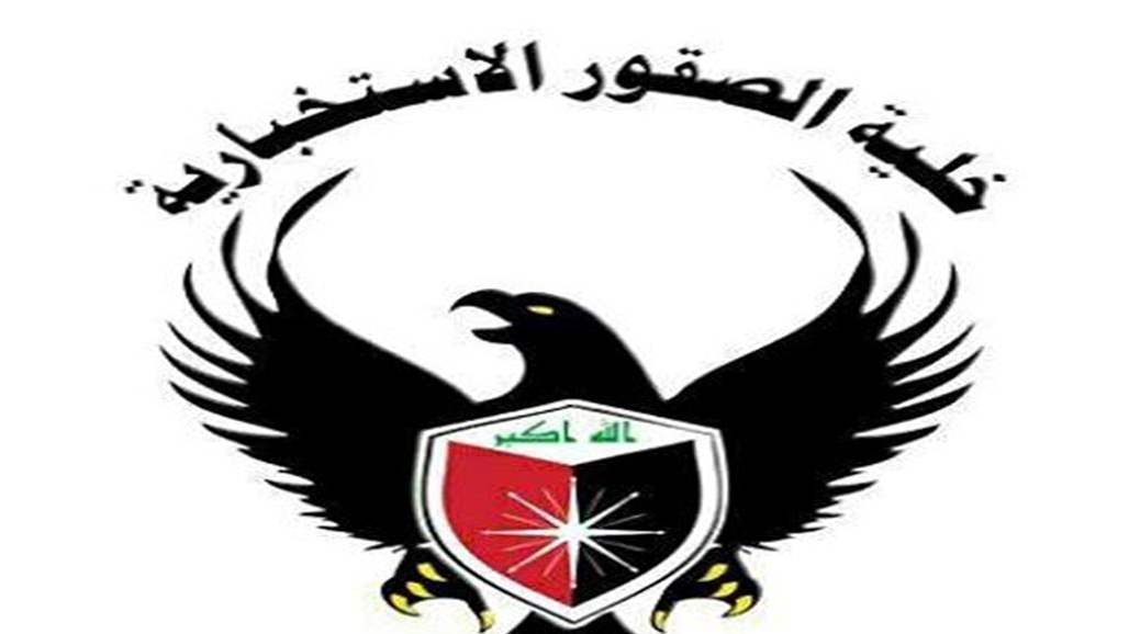 خلية الصقور تفكك ﺧﻼﻳﺎ ارهابية في البعاج بعمليات انزال جوي