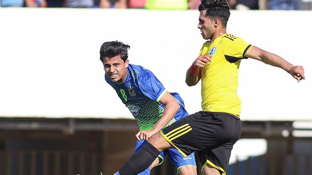  تعرف على مباريات اليوم من الدوري الممتاز