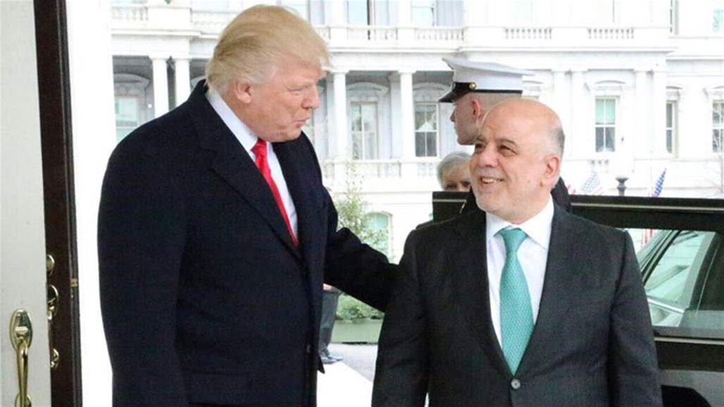 Abadi praises Trump: Good listener Doc-P-302880-636924590528734358