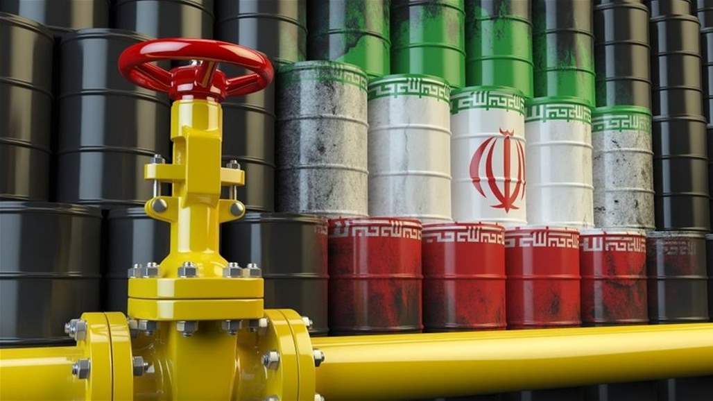 Trump's entry into force .. Iranian oil out of markets