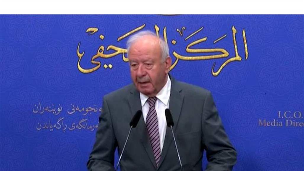 القدو: مجلس نينوى في الوقت الحالي غير دستوري ولا قانوني ولا شرعي