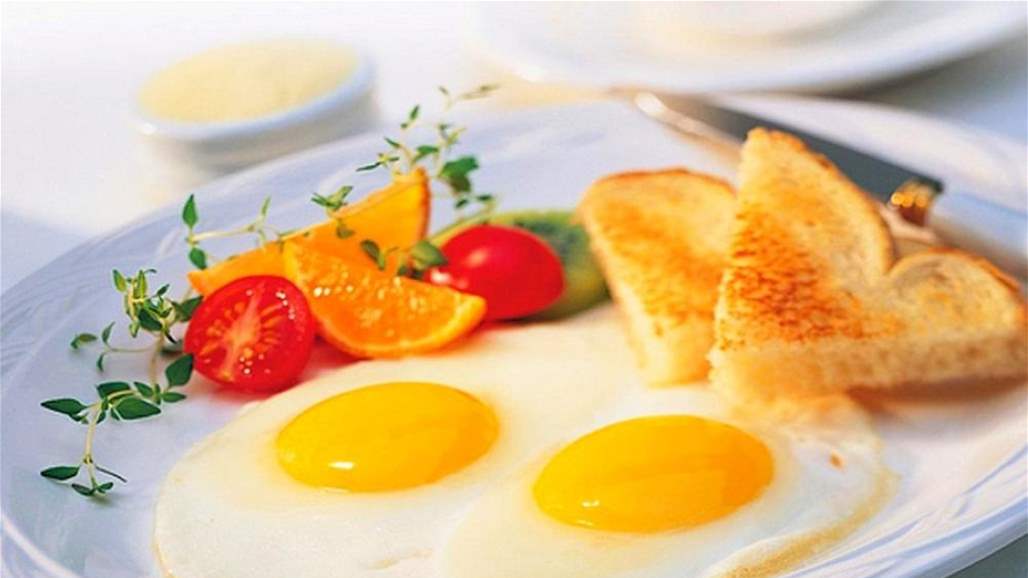 6 أفكار من أجل إفطار صحي وخفيف