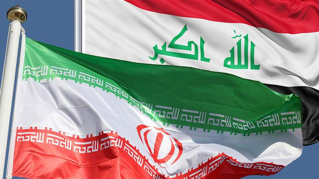 Signing a memorandum of understanding for military cooperation between Iraq and Iran