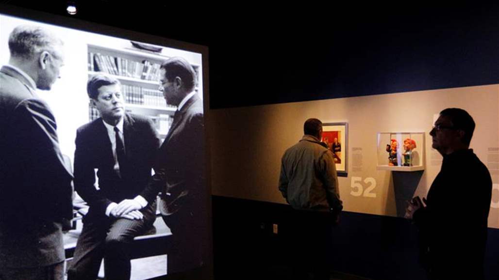 وثائق تكشف أزمة خطيرة بين أمريكا وإسرائيل