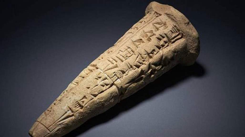 آثار سورية وعراقية منهوبة تباع في مجموعات على "فيسبوك"