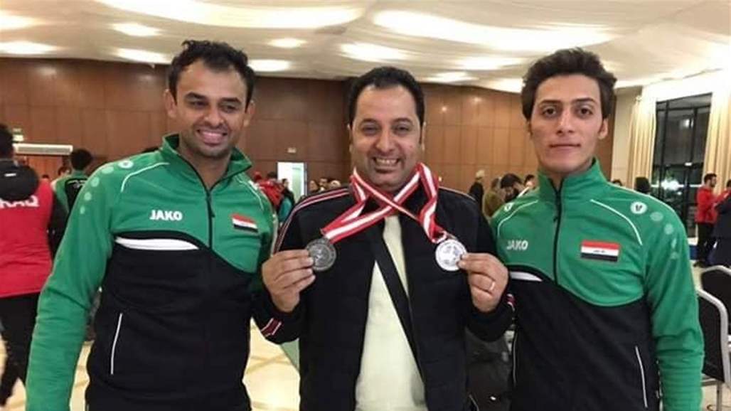 استقالة رئيس اتحاد المبارزة من عضوية المكتب التنفيذي للجنة الأولمبية