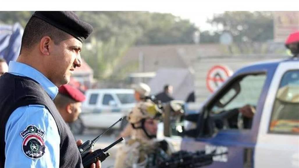 شرطة بغداد تعلن اعتقال ٥٣ متسولا خلال الـ 24 ساعة الماضية