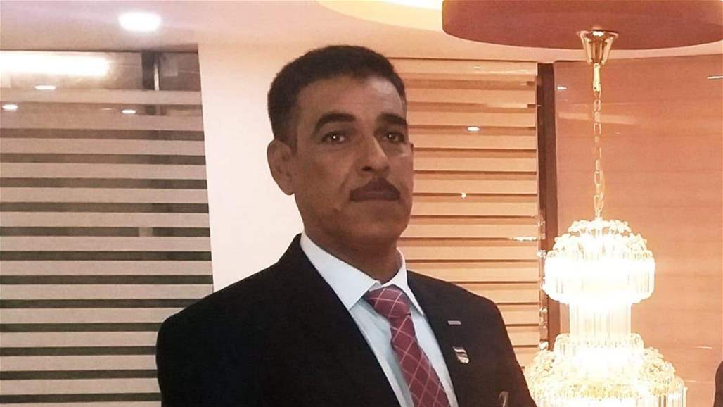 انفجار الموصل يُصيب مدرب المنتخب الوطني بالعاب الساحة والميدان