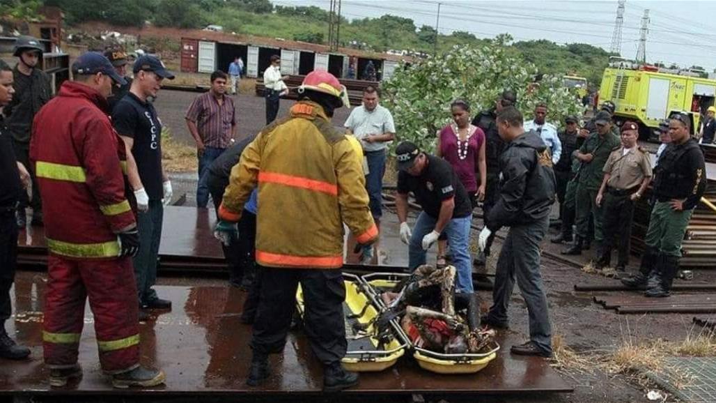 فاني يقتل 12 شخصا في الهند ويجتاح بنغلادش