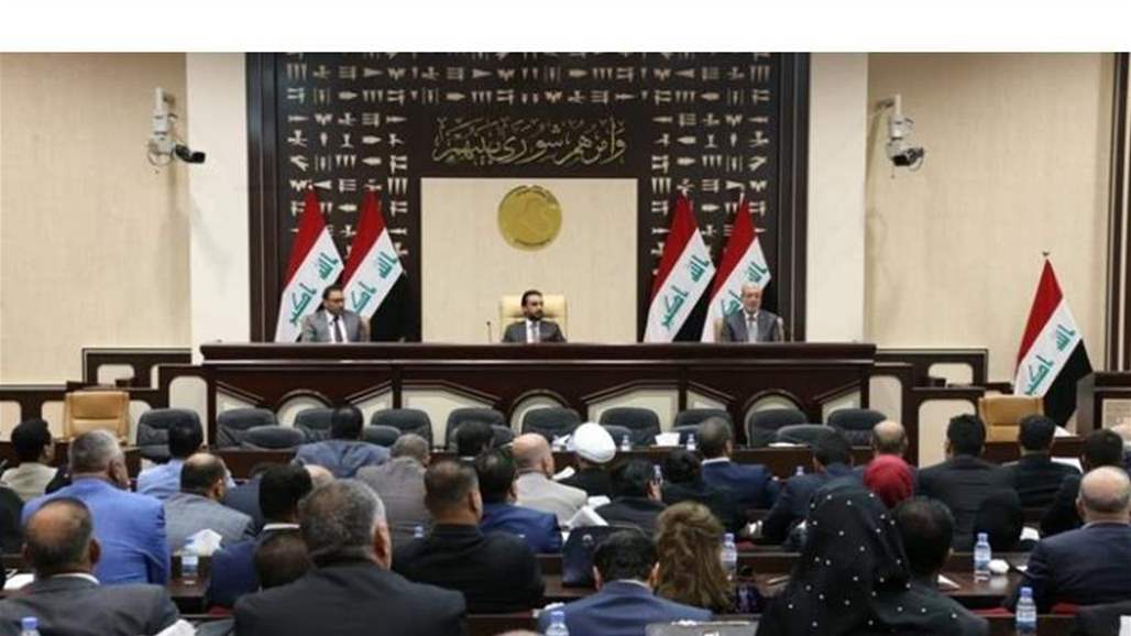 القانونية النيابية تعتزم اعداد قرار بشأن تقديم الدعم للشعب السوري