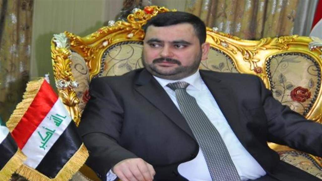 زيدان يهاجم المرعيد ويتهمه بـ"دفع" أموال لـ"فاسدين" للظفر بمنصب محافظ نينوى
