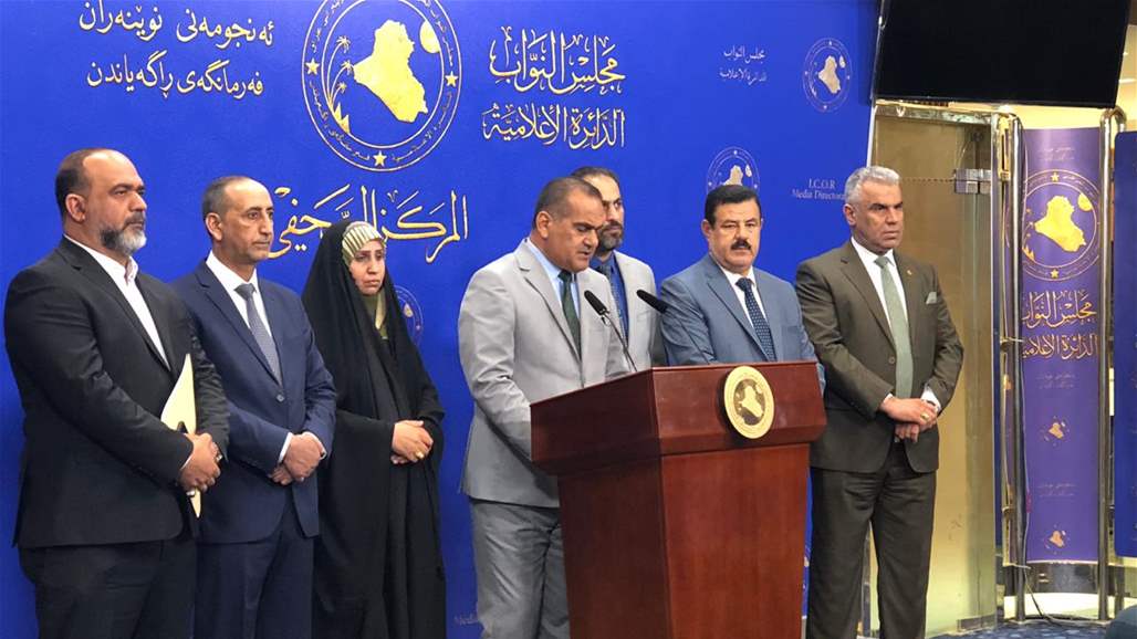الحكمة تعلن جمع تواقيع للتصويت على تطبيق قانون نقابة الاكاديميين