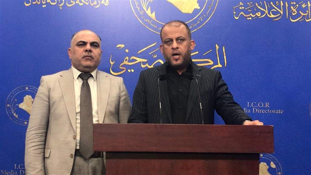 نائب يقيم دعوى قضائية ضد شركة نفط البصرة وثلاث شركات اجنبية 