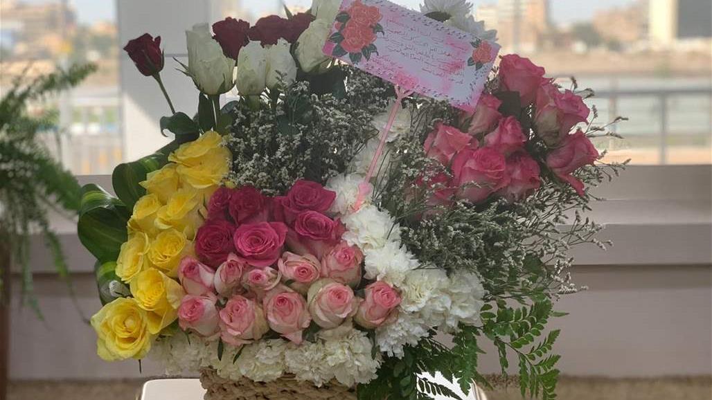 المالكي مهنئا الصحفيين العراقيين: نتمنى مزيداً من التقدم على طريق الكلمة الحرة 