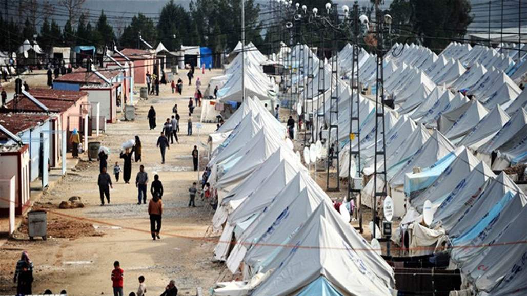 طالب لجوء عراقي يحاول الانتحار في مركز احتجاز مانوس الأسترالي