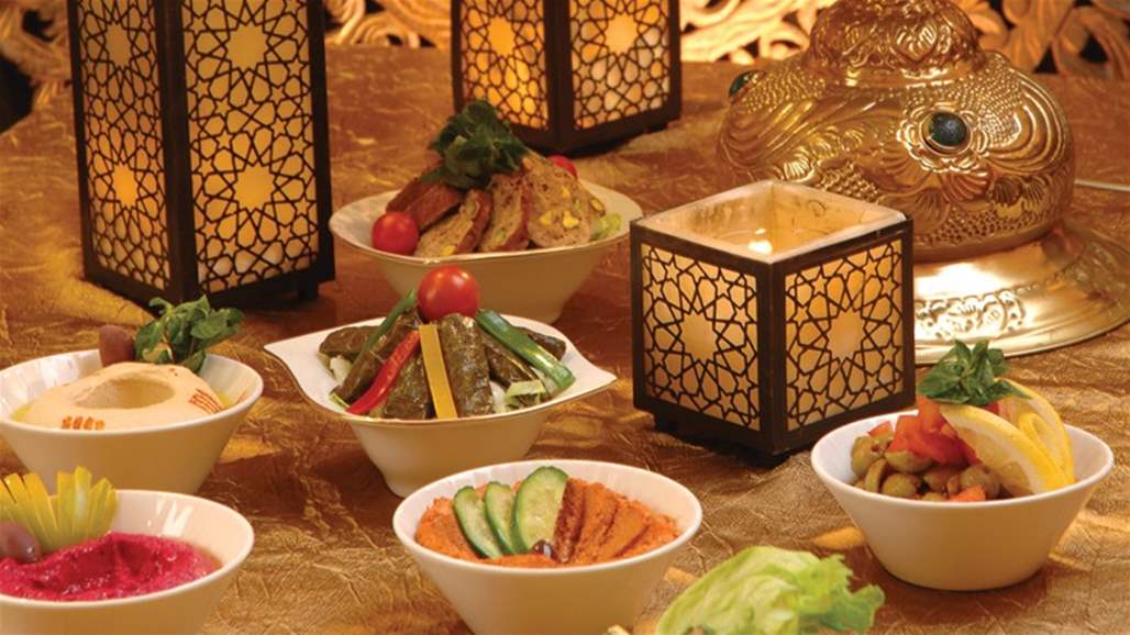 إليكم وجبة السحور "المثالية" في رمضان 