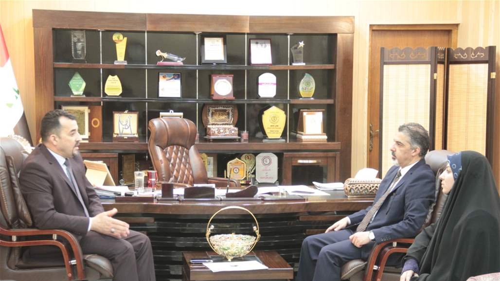 نائب: العمل ستتبع آلية جديدة للتخفيف عن كاهل ذوي الاحتياجات الخاصة