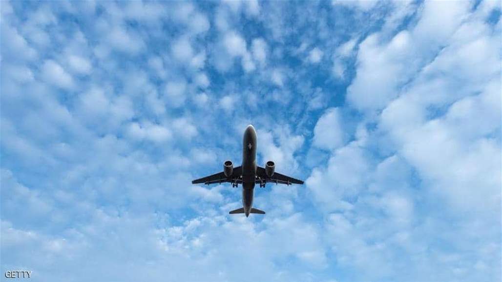 فقدان طائرة في رحلة من لاس فيغاس إلى مونتيري