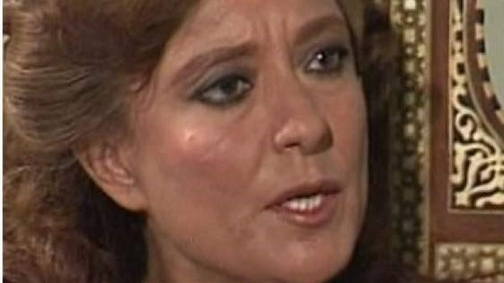  وفاة الفنانة المصرية محسنة توفيق بعد صراع مع المرض