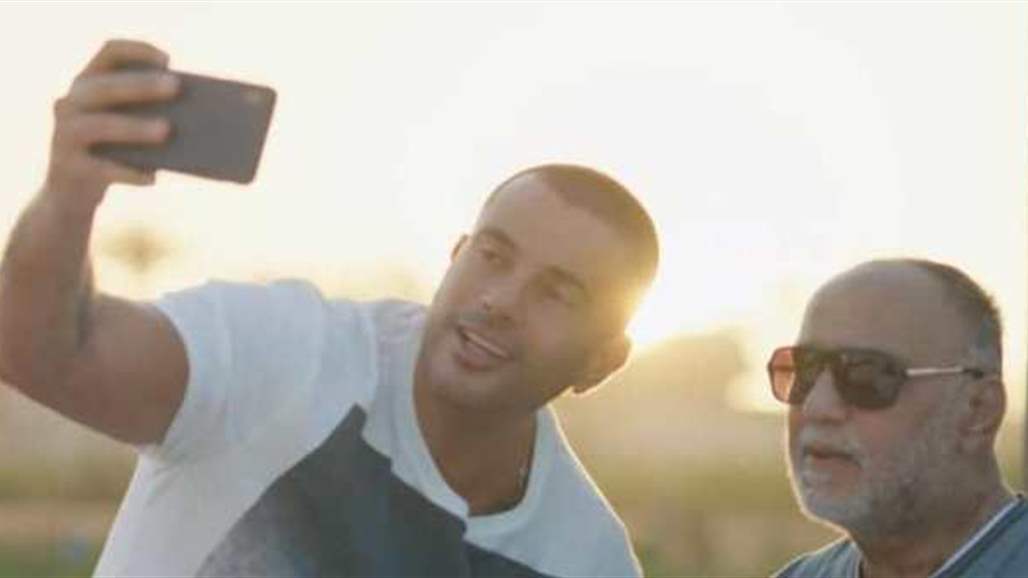 "اتهامات السرقة" تلاحق إعلان عمرو دياب الجديد