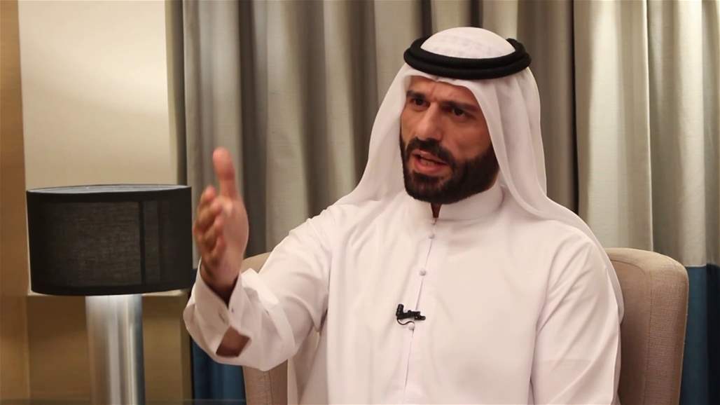 الكربولي: لو كان القرار بيدي لاصدرت عفوا عن علي حاتم السليمان