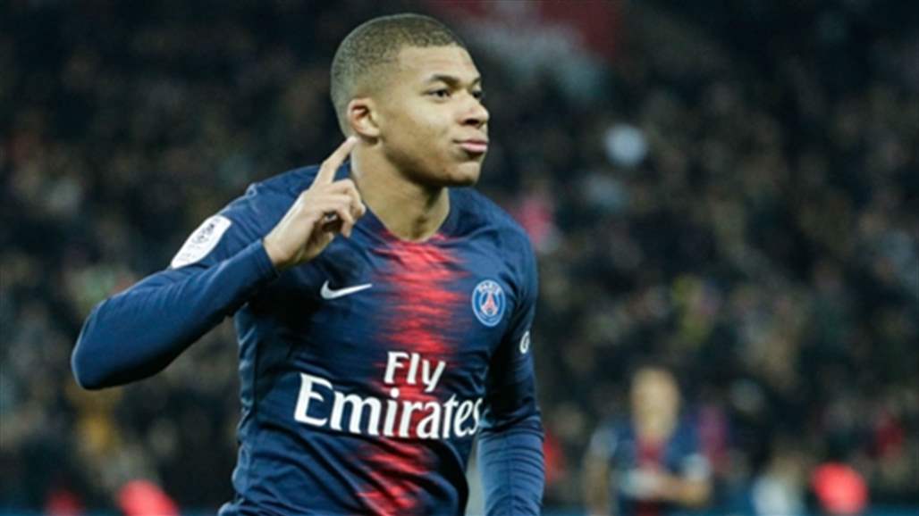 ريال مدريد يقدم عرضاً مجنوناً للظفر بخدمات مبابي